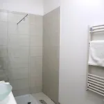 Center Saint-quentin Centre Gare 24-24 Parking Prive Hotell Saint-Quentin (Aisne)