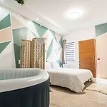 Hotell Center Saint-quentin Centre Gare 24-24 Parking Prive Saint-Quentin (Aisne)