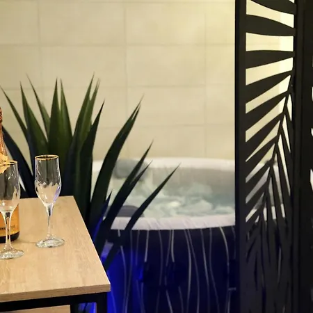 Center Saint-quentin Centre Gare 24 Sur 24 *