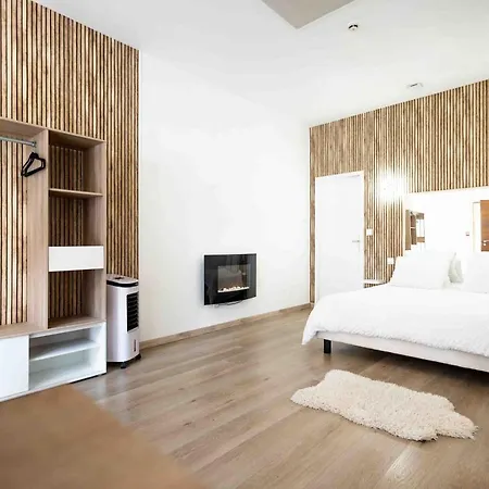 Center Saint-quentin Centre Gare 24-24 Parking Prive Hotel *