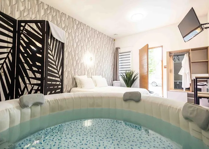 Hotel Center Saint-quentin Centre Gare 24 Sur 24 *