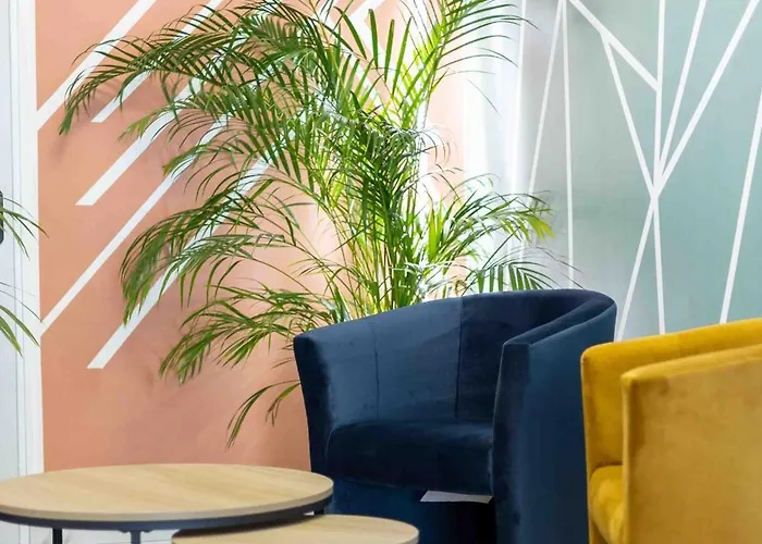 Center Saint-quentin Centre Gare 24 Sur 24 *